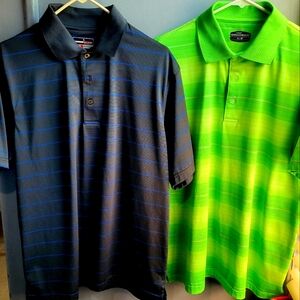 Golf shirts men's